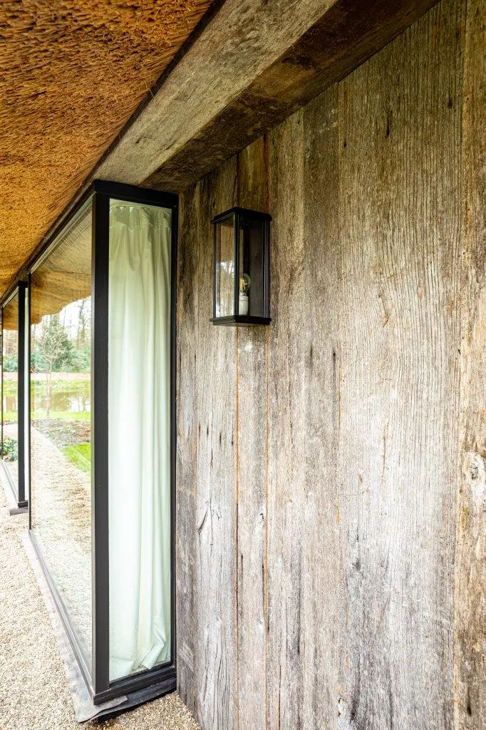 Belgien - Brasschaat - Historisch Hout