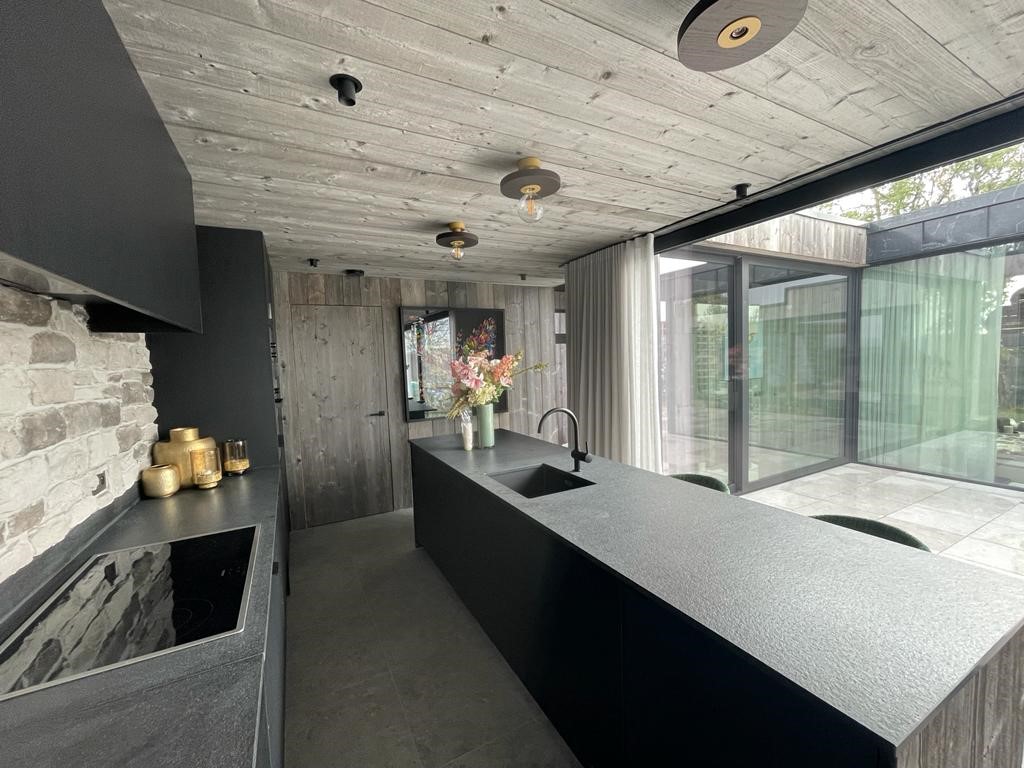 Inneneinrichtung Chalet – gemütlicher Alpenstil für Zuhause
