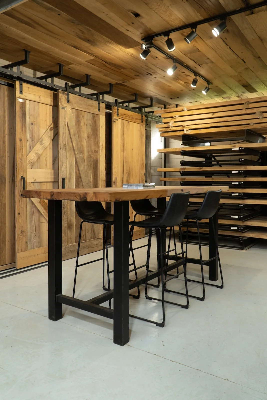 Showroom