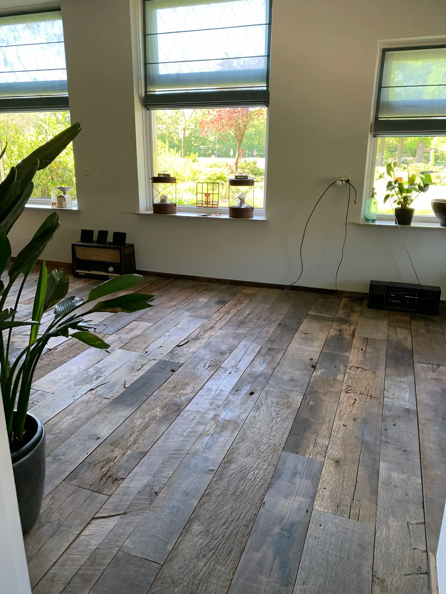 Altholz boden kaufen langlebige und einzigartige Holzlösungen