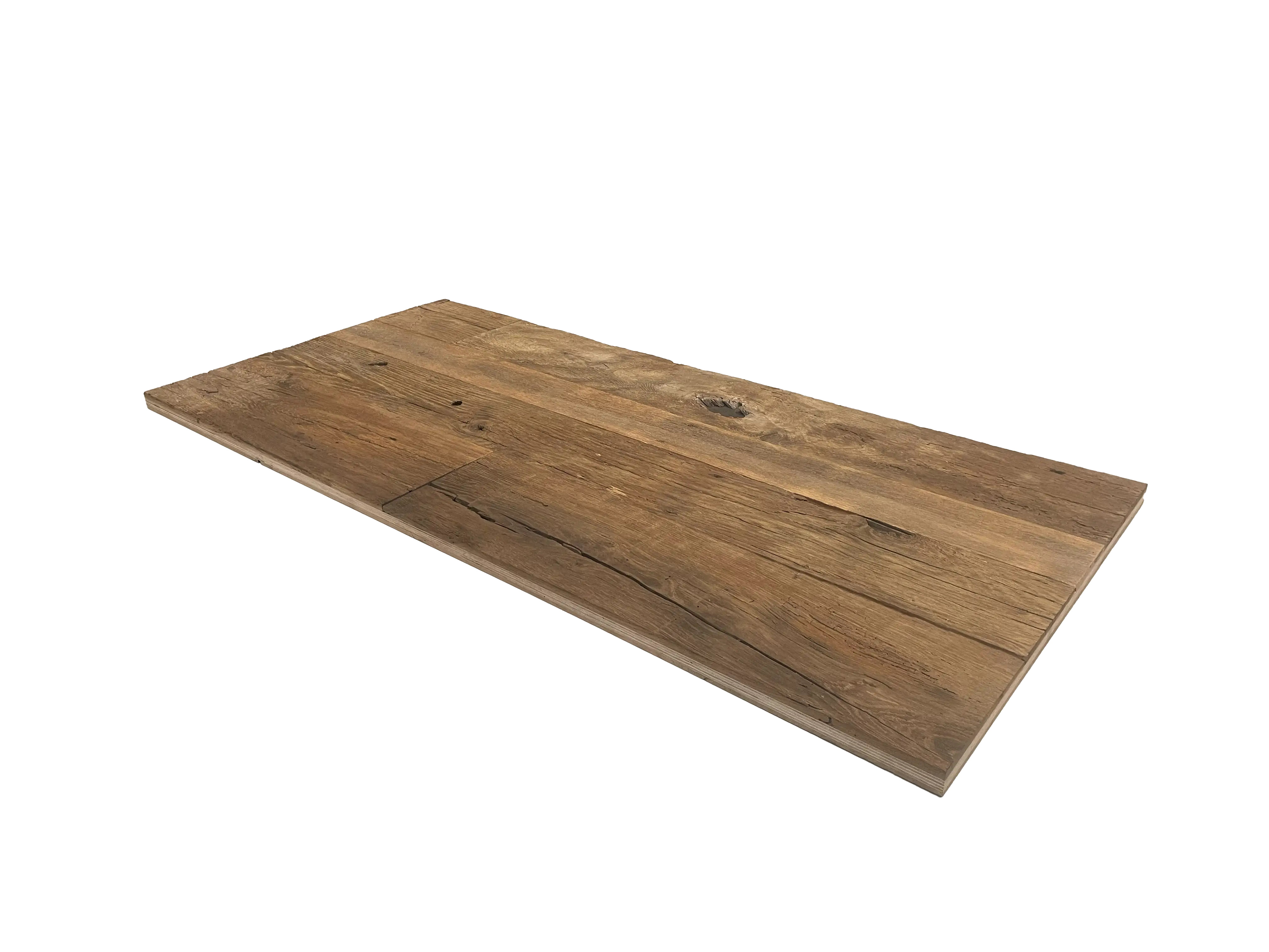 Altholz Dreischichtplatten - Historisch Hout Altholz Dreischichtplatten - Historisch Hout