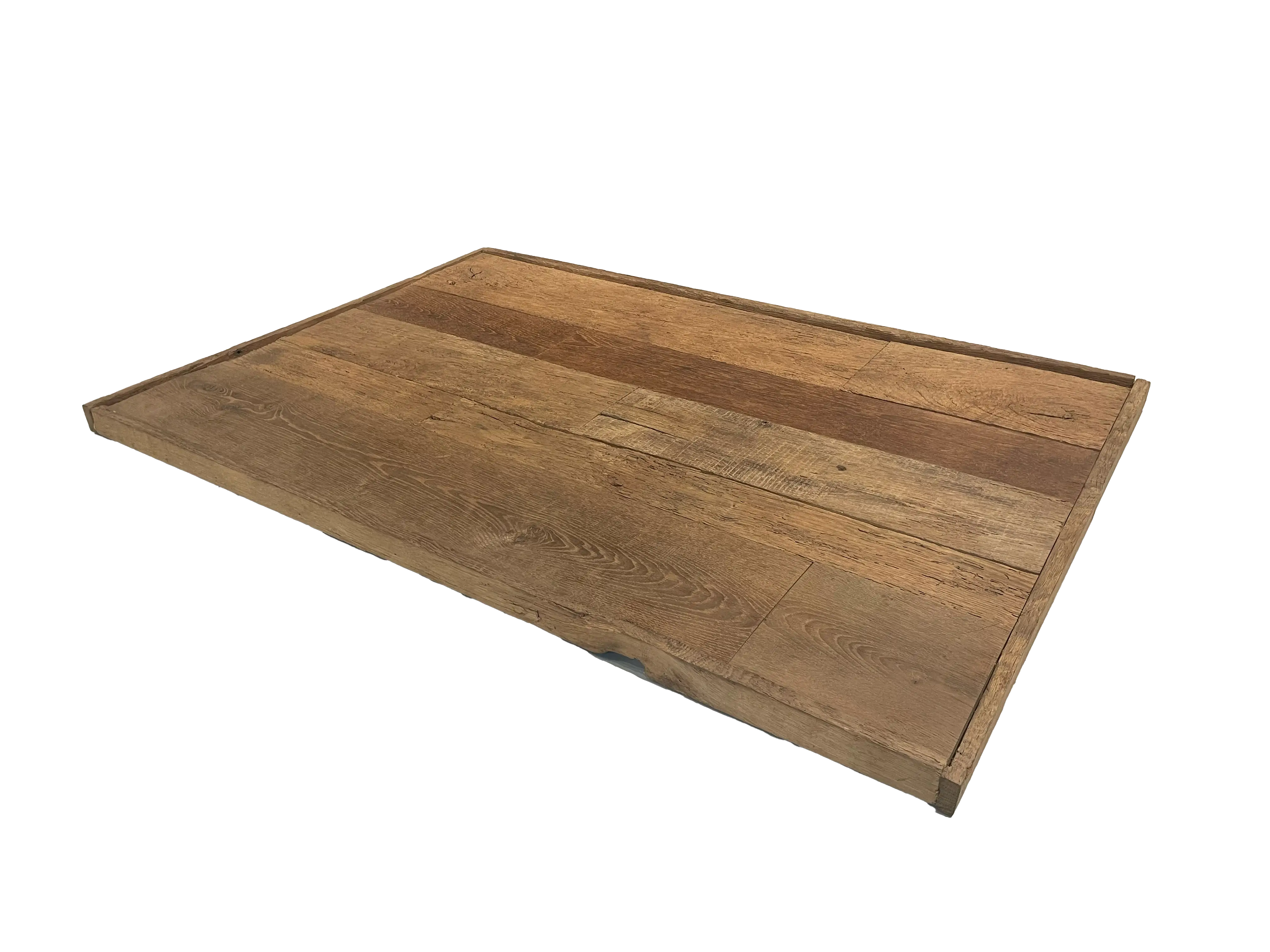 Altholz Dreischichtplatten - Historisch Hout Altholz Dreischichtplatten - Historisch Hout